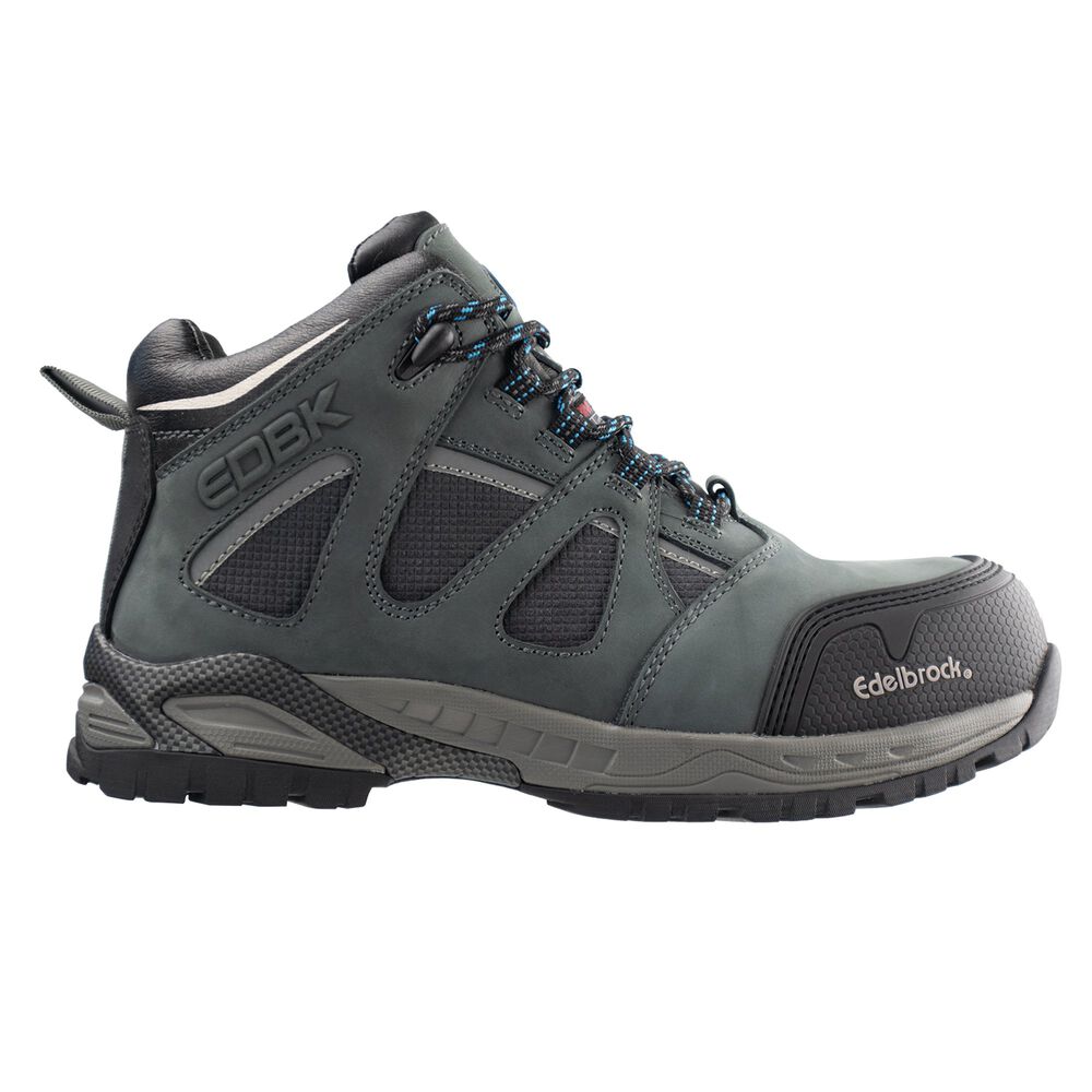 Zapato Seguridad Edelbrock Botin Edbk 177 image number 0.0