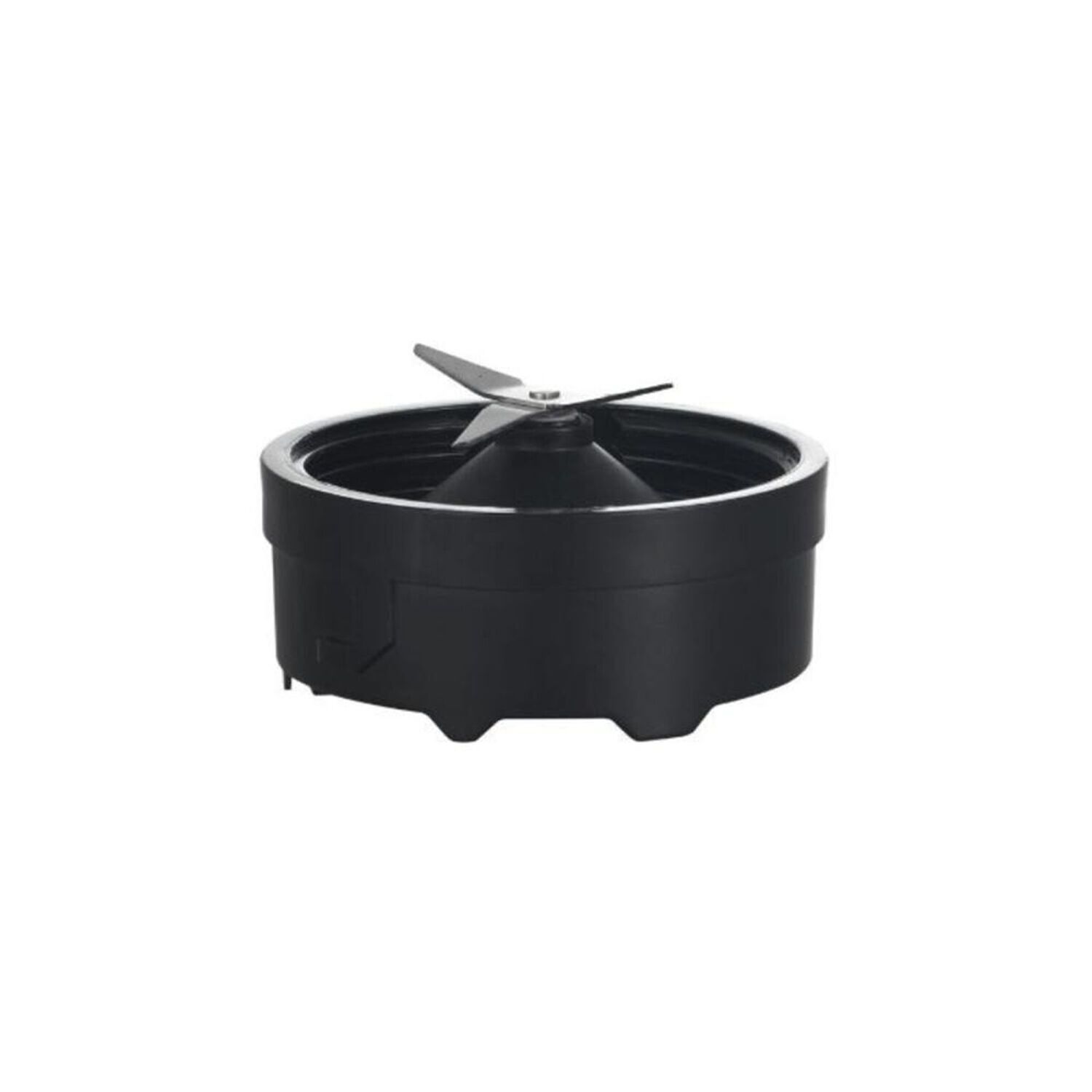 Licuadora Midea 3 Velocidades + Pulso 1.5 Litros Negro Mj-bl6003bk image number 3.0