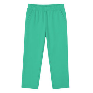 Pantalón Buzo Algodón Recto Vulpes Niños