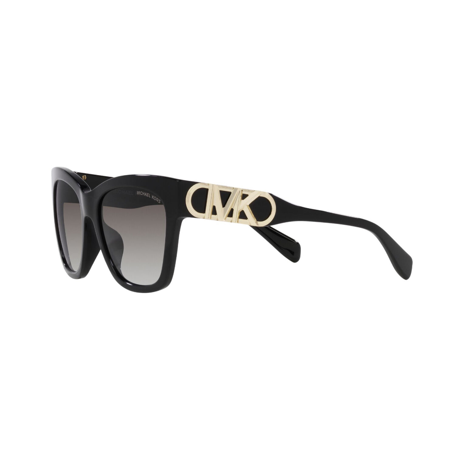 Lentes De Sol Empire Square Black Michael Kors image number 2.0