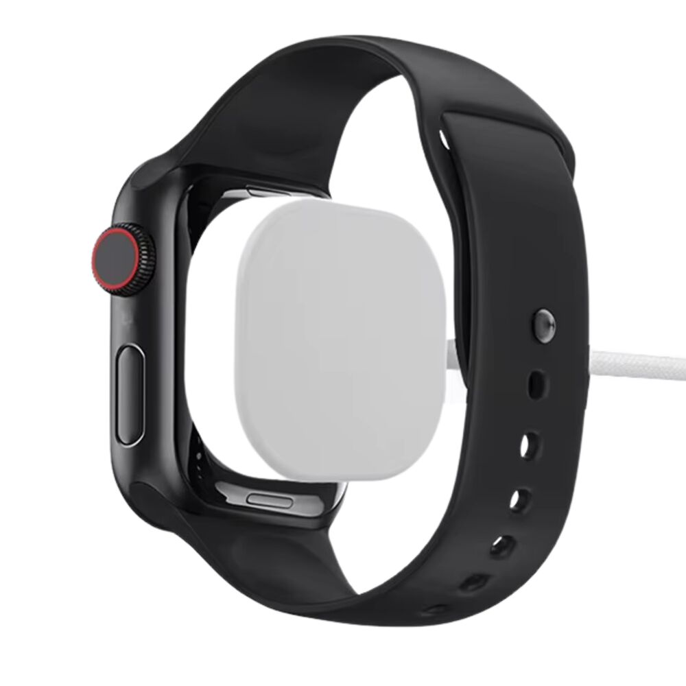 Cargador Magnetico Usb-c Para Relojes Quick Charge image number 3.0