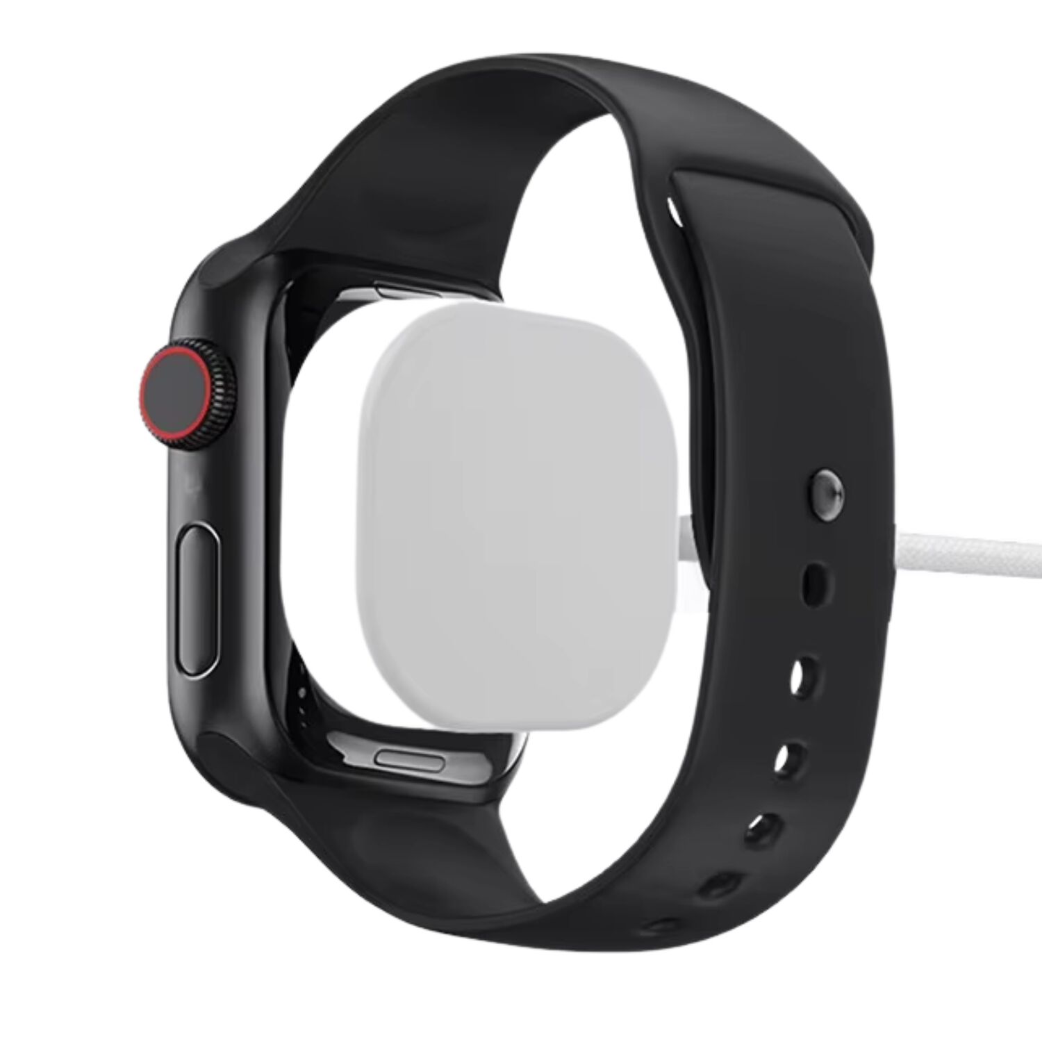 Cargador Magnetico Usb-c Para Relojes Quick Charge image number 3.0