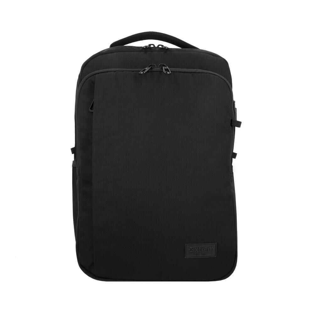 Mochila Notebook Xtrem Sky 6xt Negro 16" image number 0.0
