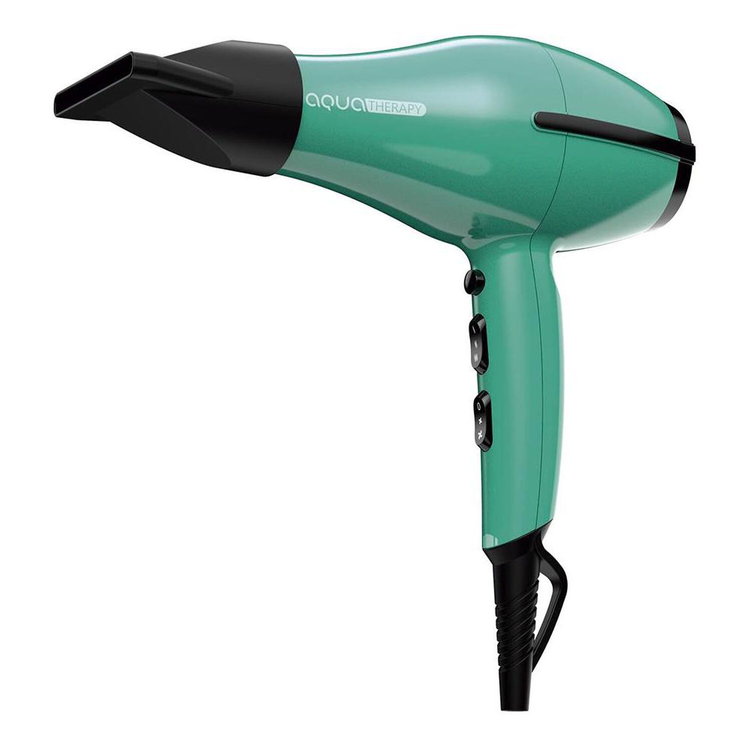 Secador De Pelo Gama Tempo Aqua Therapy Chi image number 3.0
