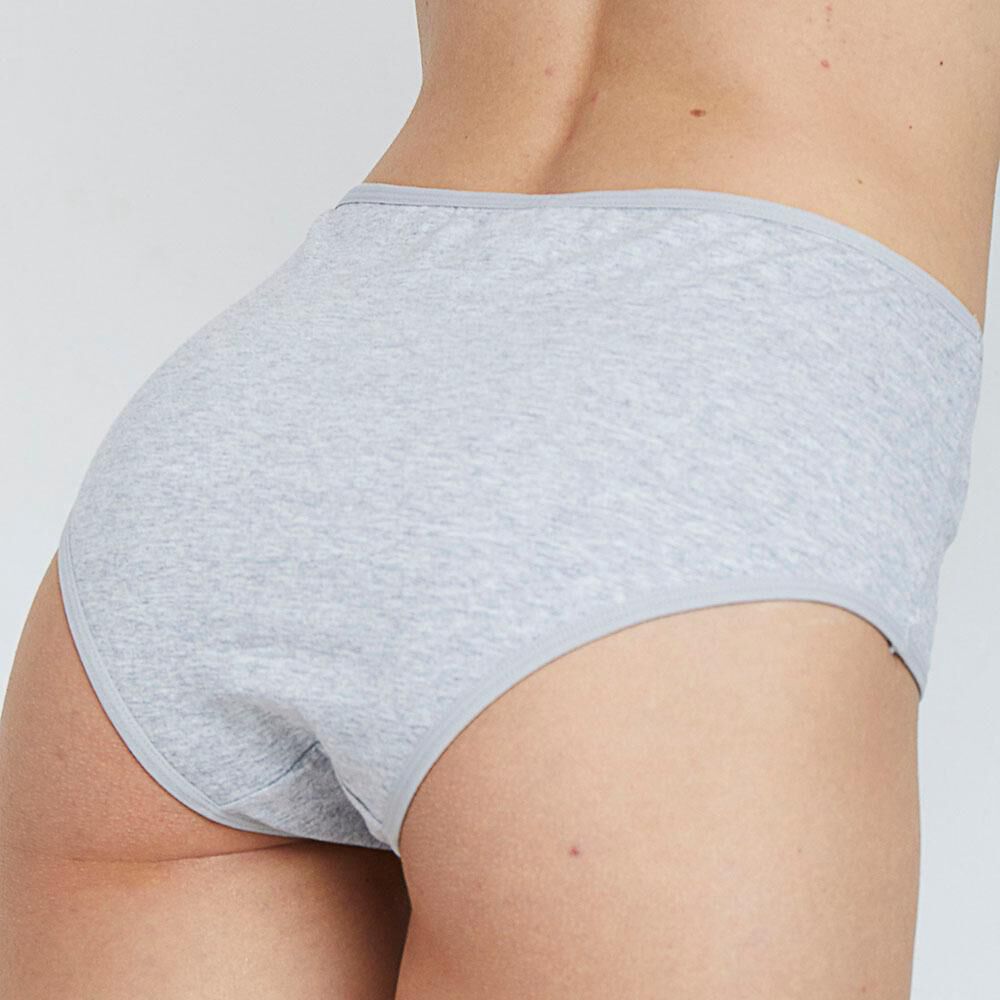 Calz&oacute;n Bikini Mujer Geeps Secret / 2 Piezas image number 7.0