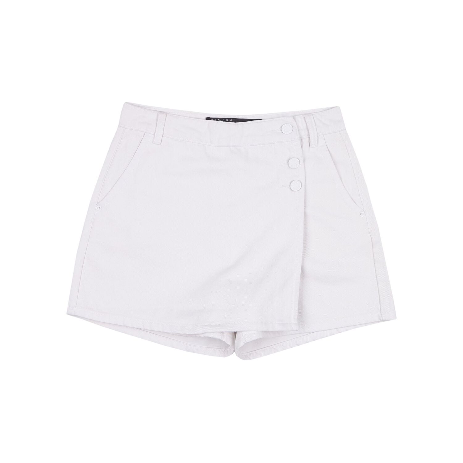 Short Mujer Kimera image number 0.0