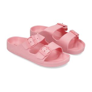 Sandalia Mujer Freedom Coral