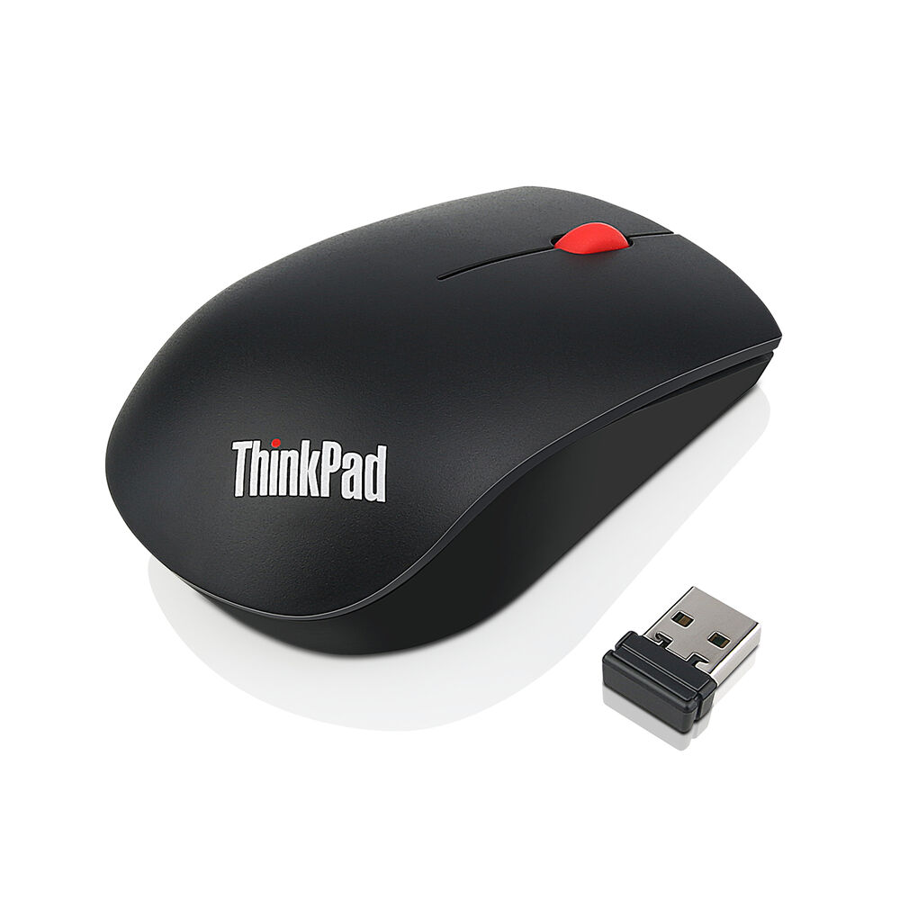 Mouse Inalámbrico Thinkpad Essential Lenovo image number 1.0