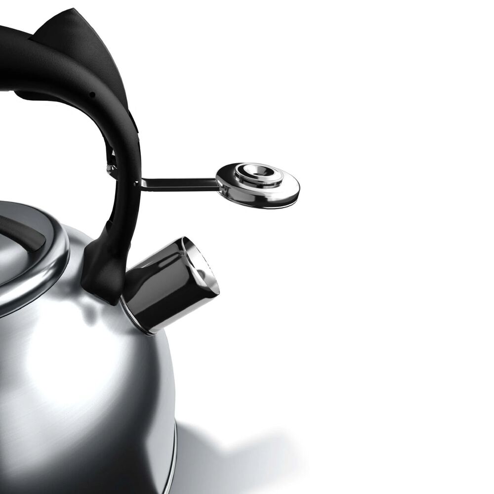 Tetera Acero Inoxidable 3 L image number 1.0