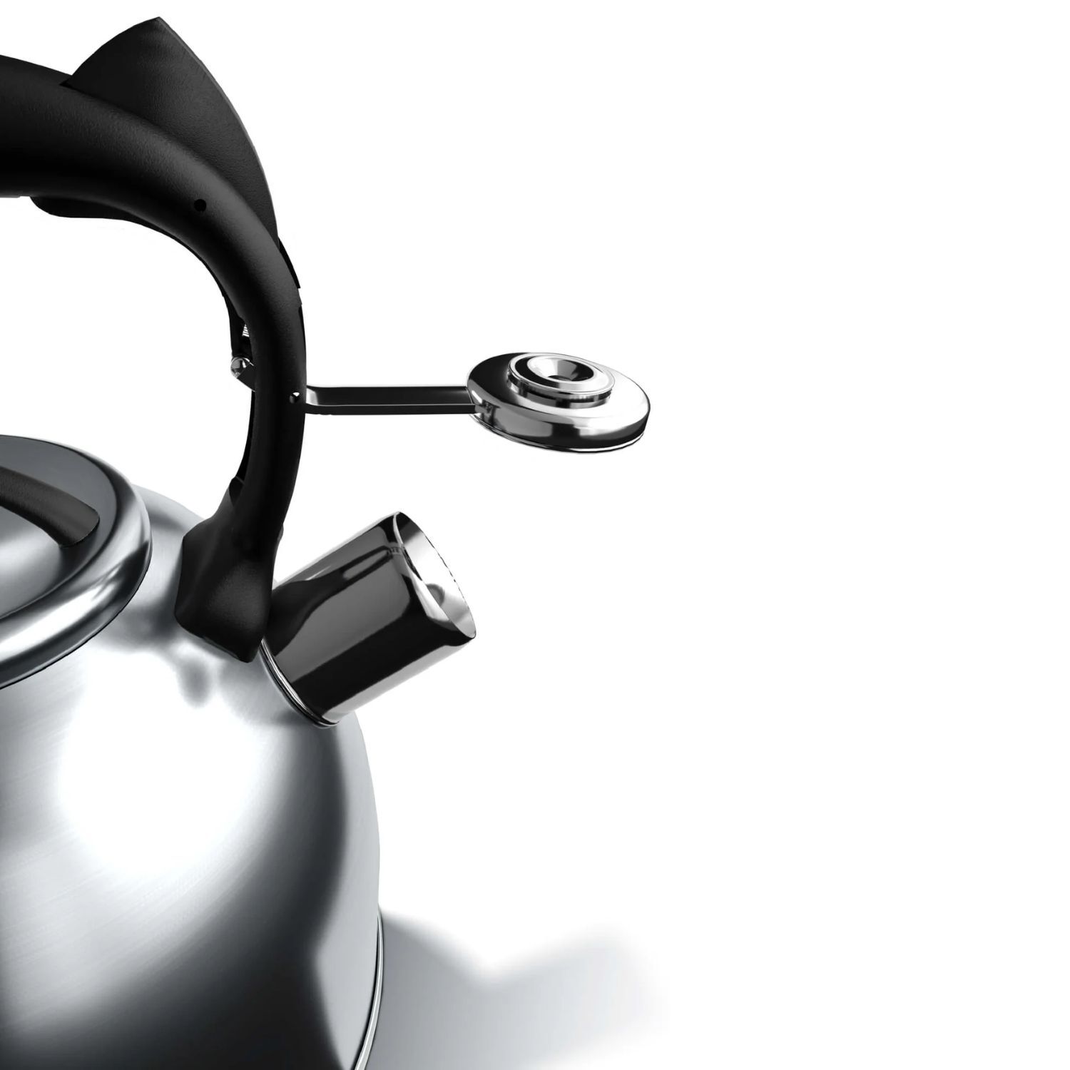 Tetera Acero Inoxidable 3 L image number 1.0