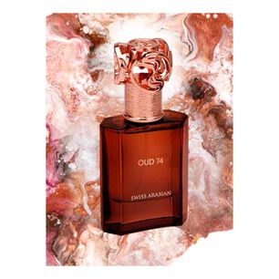 Swiss Arabian Oud 74 Edp 50ml