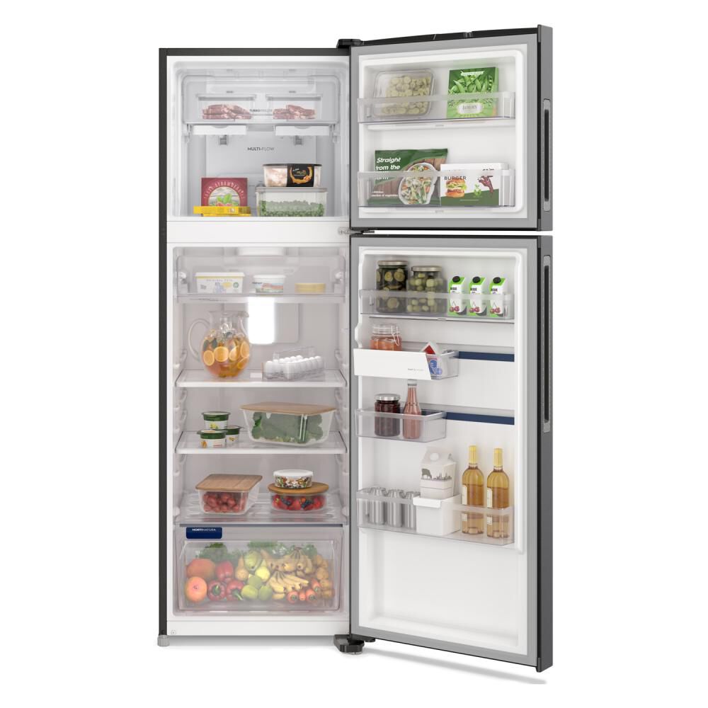 Refrigerador Top Freezer Fensa IF43B / No Frost / 390 Litros / A+ image number 4.0