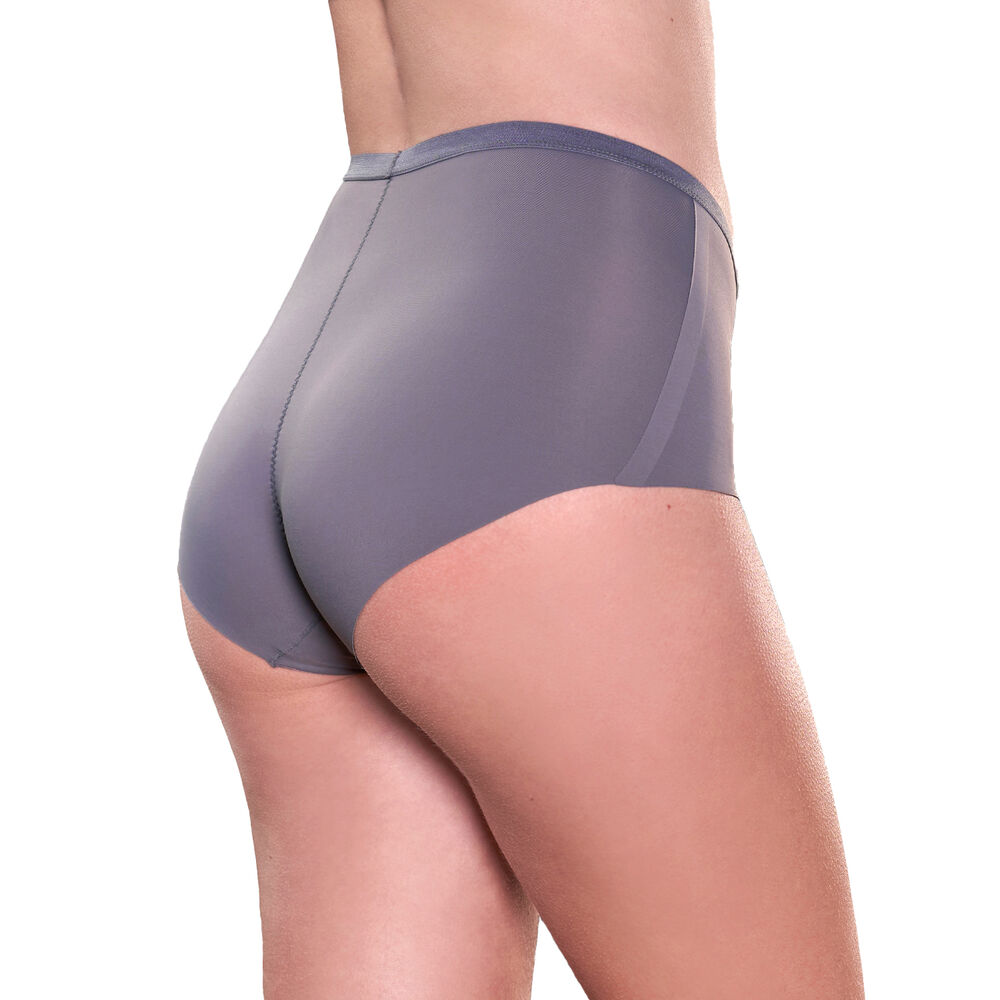 Calzón Termoelasticado Control Abdomen 20375 image number 4.0