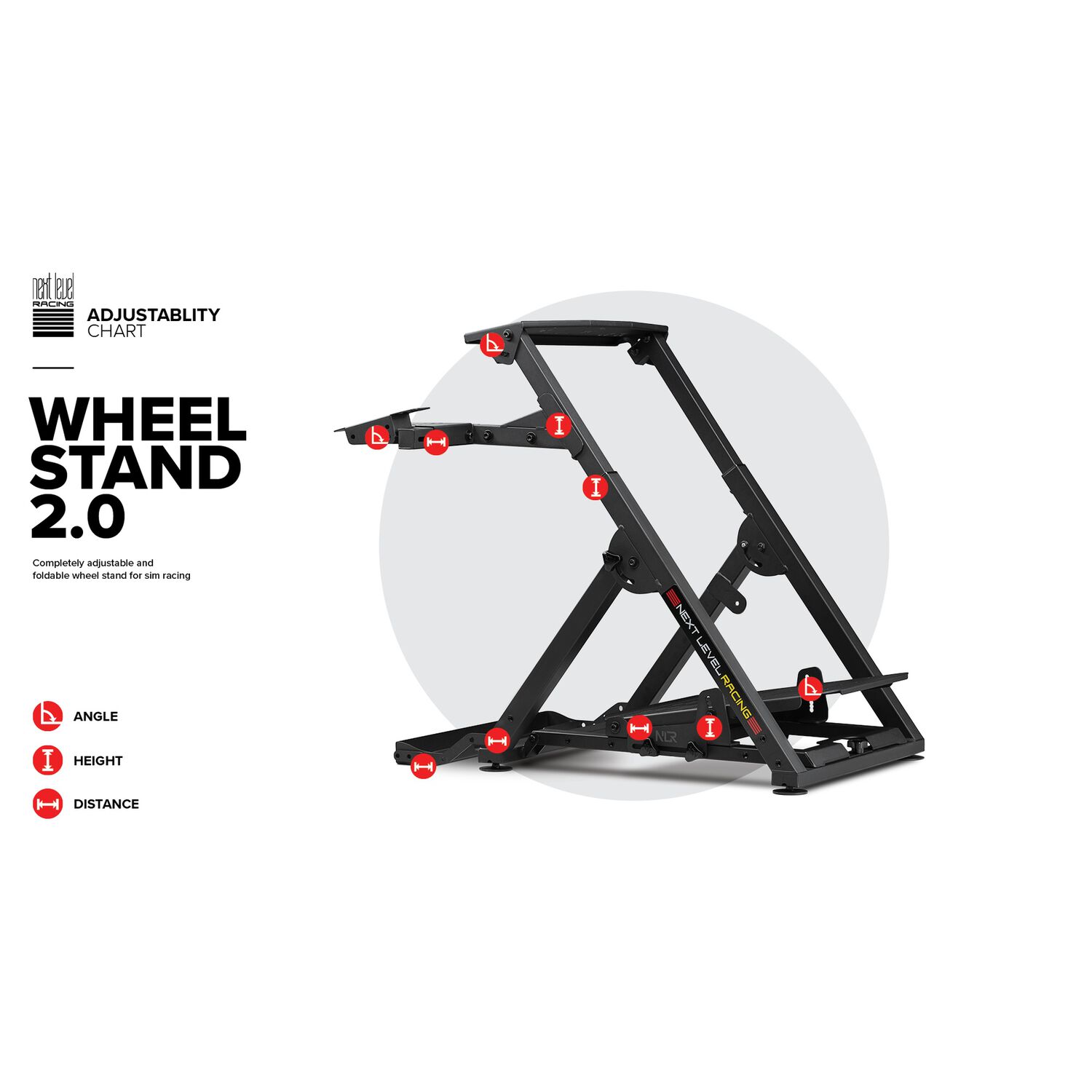 Wheel Stand 2.0 image number 12.0