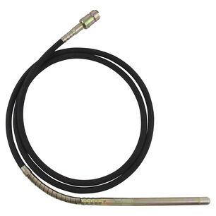 Sonda Vibradora 38mm