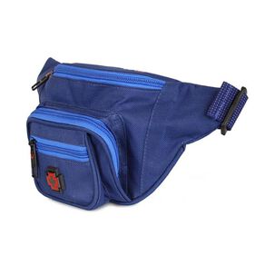 Banano Zurich Azul Swiss Bag