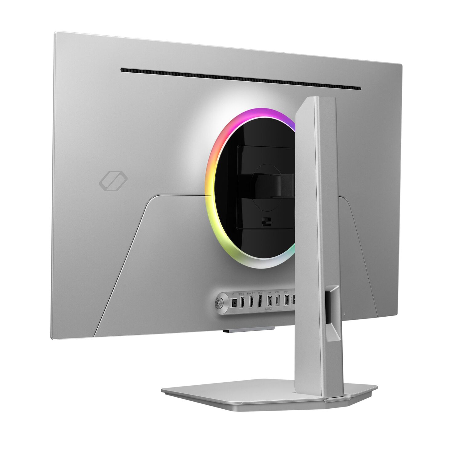 32 Odyssey Oled G8 G80sh 4k 240hz Monitor Gamer image number 4.0