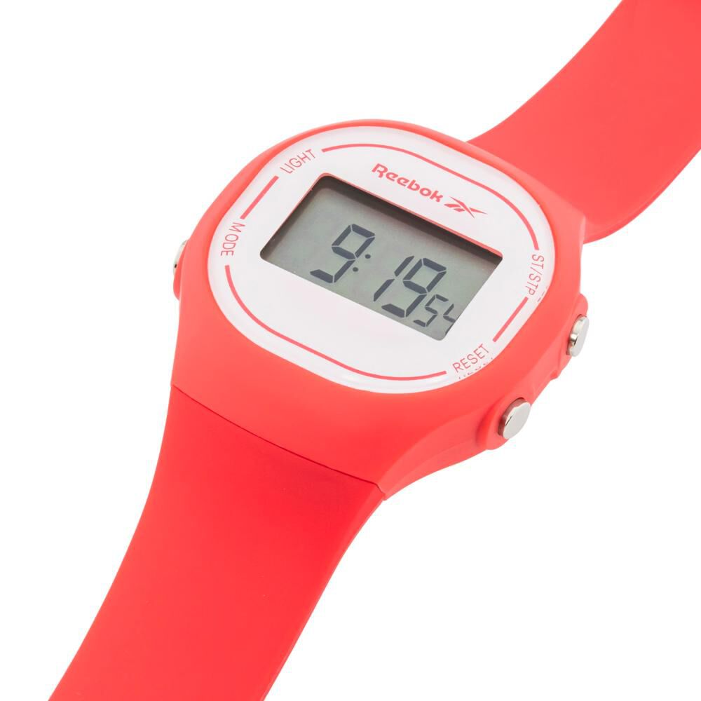 Reloj Reebok Unisex Rv-fld-u9-prir-wr Fluidity image number 2.0
