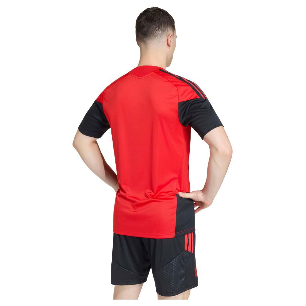 Camiseta De Entrenamiento Colo-colo Tiro26 Competition image number 3.0