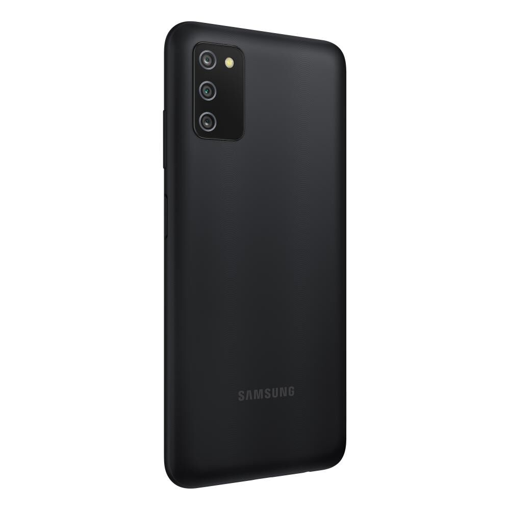 Smartphone Samsung Galaxy A03S Negro / 64 Gb / Liberado image number 5.0