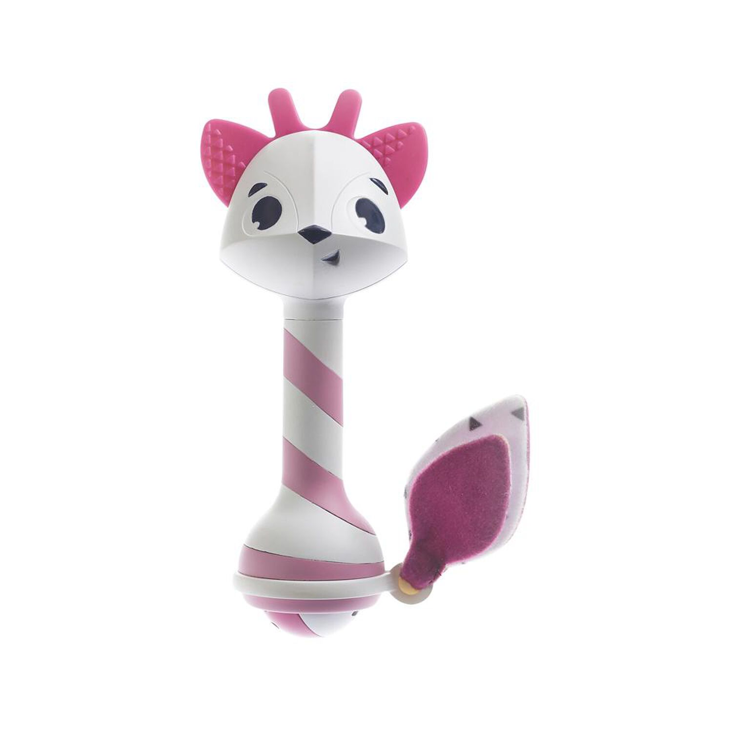 Mordedor Florencia El Venado Tiny Love image number 0.0