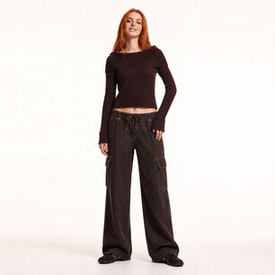 ROLLY GO SWEATER MUJER ROLLY GO