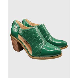 Botin Tunel Verde