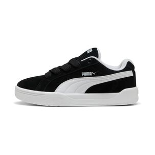 Zapatilla Urbana Mujer Puma Park Lifestyle Easy Sd Wns Gris