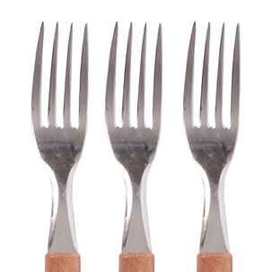 Set 3 Tenedores Basic Ilko