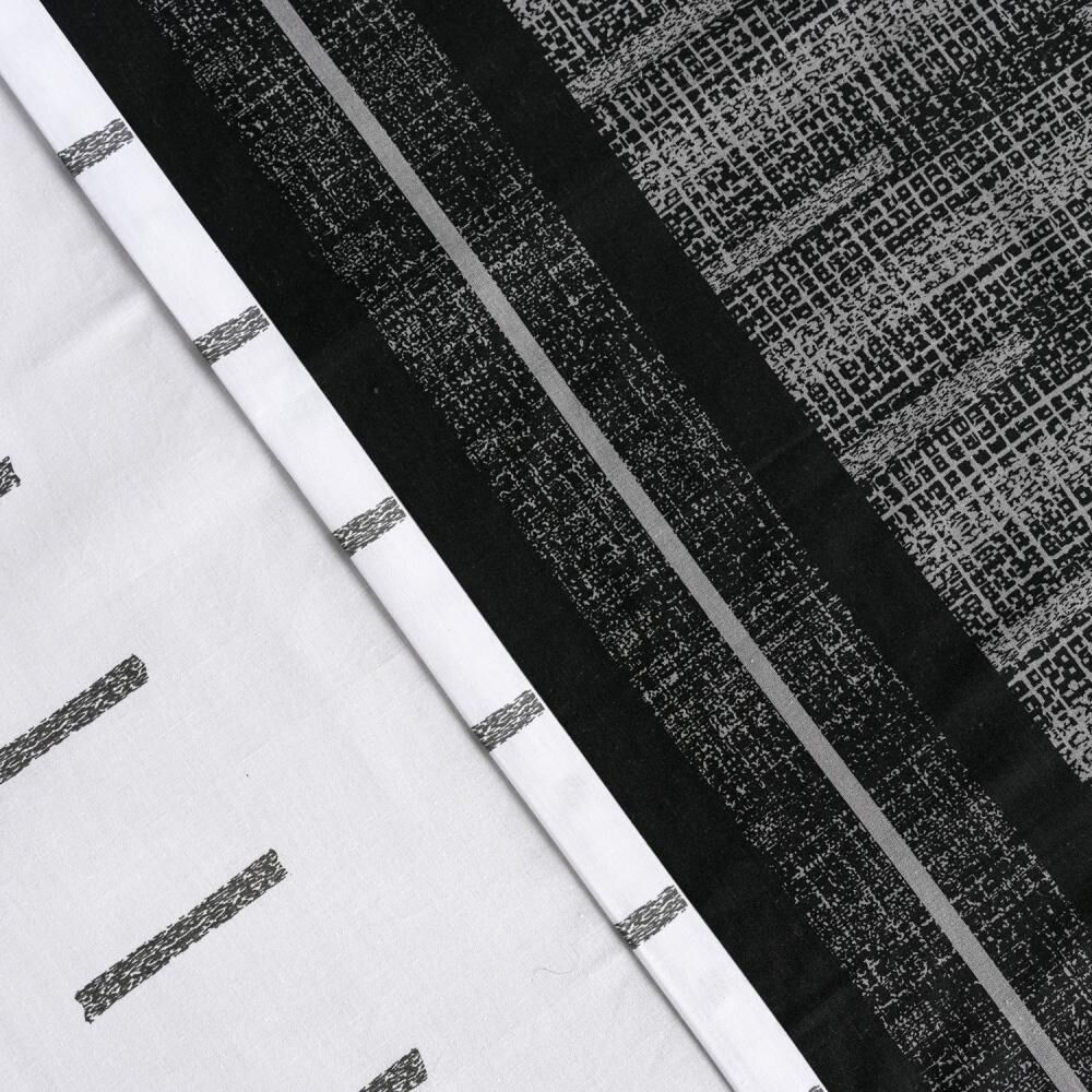 Juego De Sábanas Cannon Liso Vias / 1.5 Plazas / 144 Hilos image number 2.0