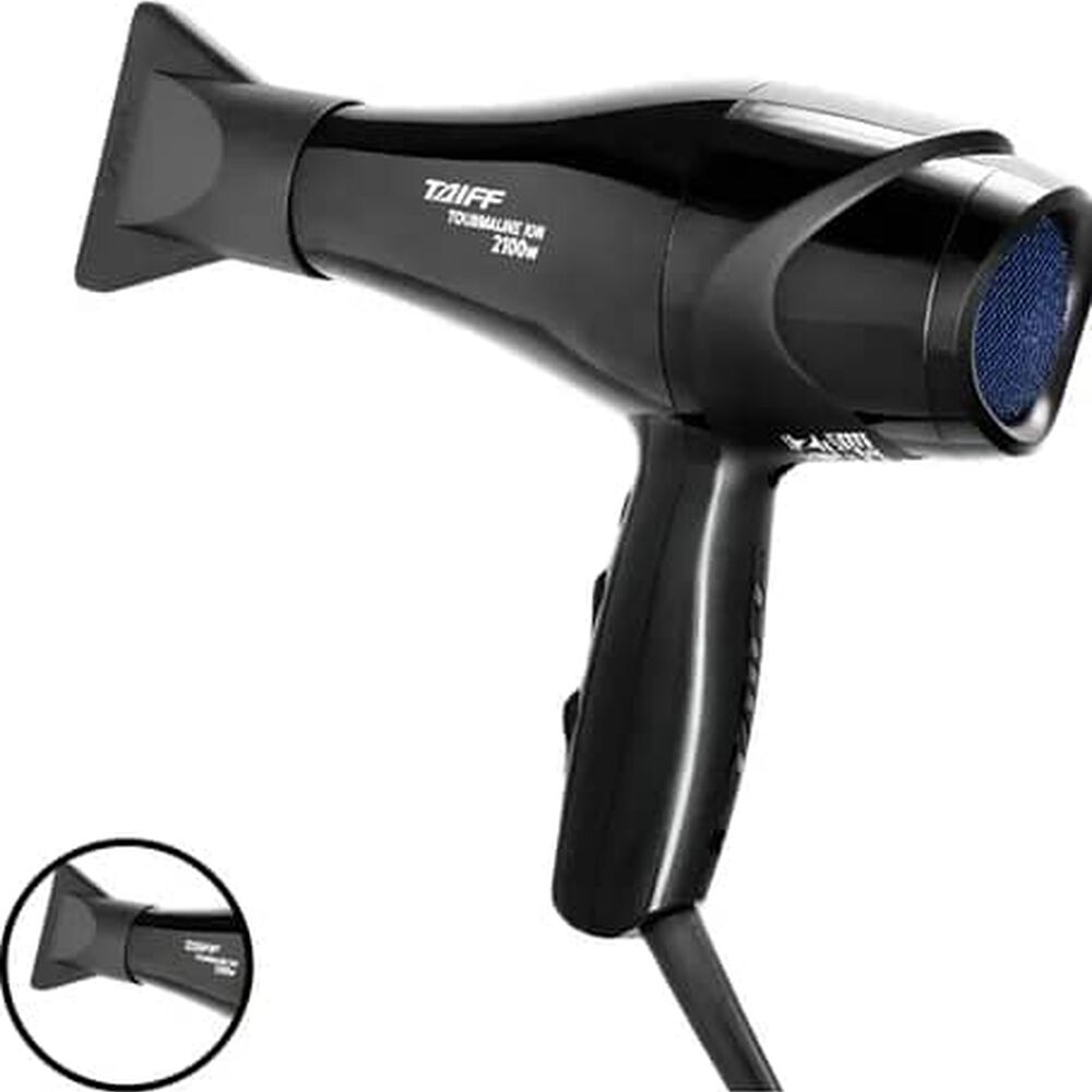 Secador Tourmaline 2100w Taiff image number 2.0