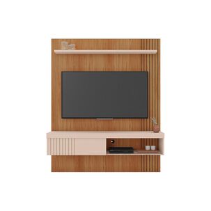 Combo Panel Tv Decocasa Jade / 1 Puerta