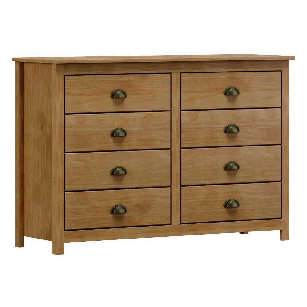 C&oacute;moda Roca Posadas Modular / 8 Cajones image number 0.0