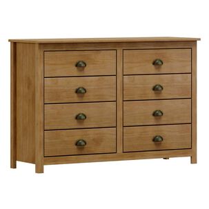 C&oacute;moda Roca Posadas Modular / 8 Cajones