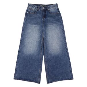 Jeans Mujer Rolly Go