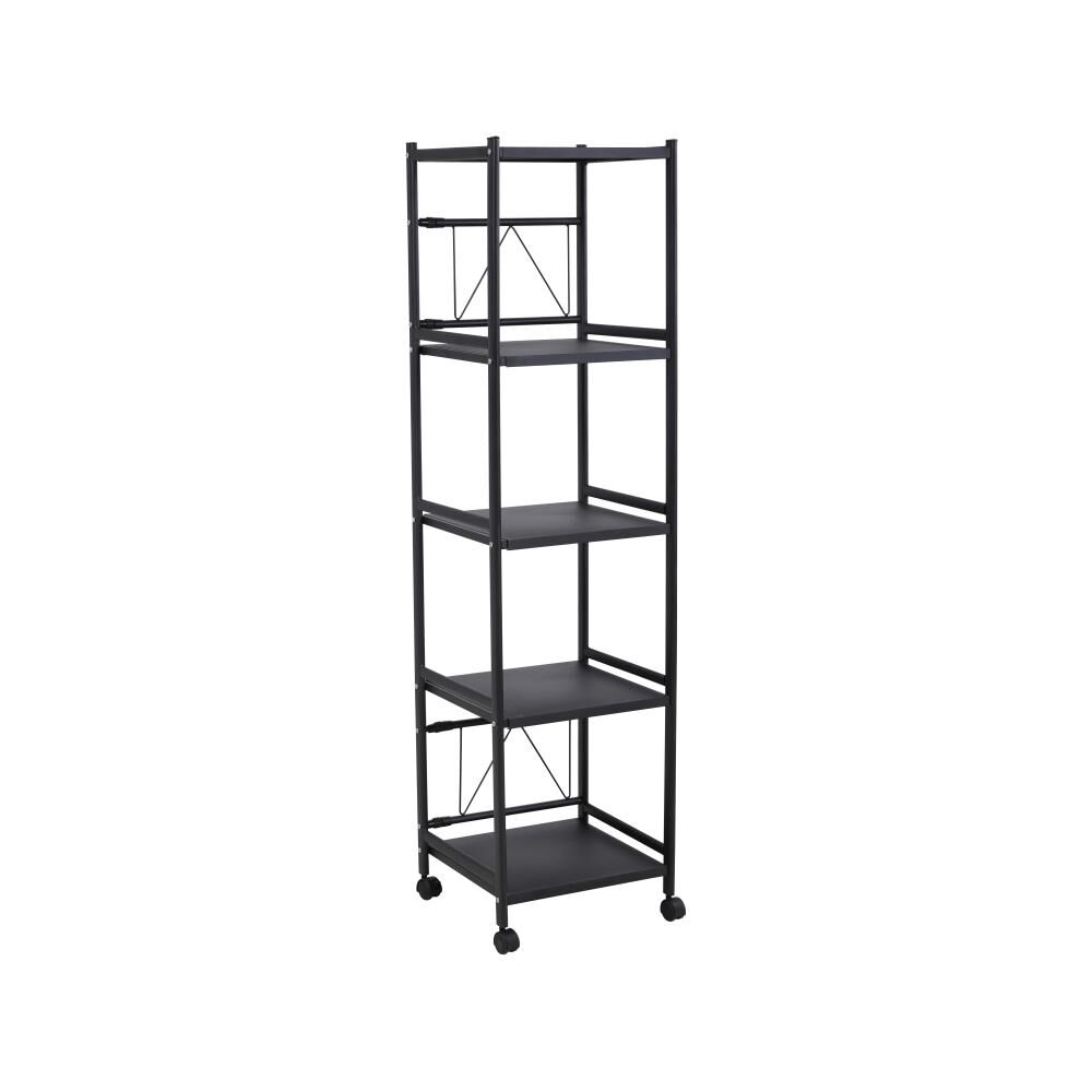 Estante  Bighouse Bh-89389g-5 Extendible 5 Niveles image number 0.0