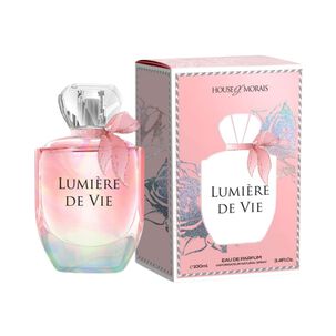 House Of Morais Lumiere De Vie Edp 100 Ml