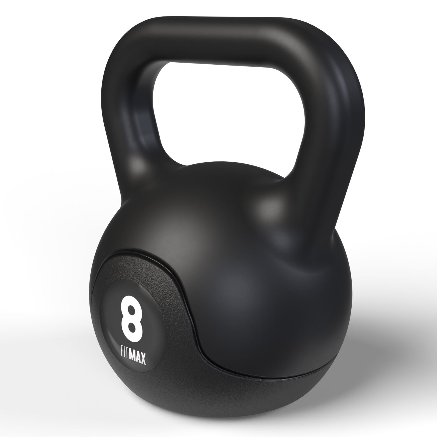 Pesas Kettlebell Pe/sand 8 Kg image number 1.0