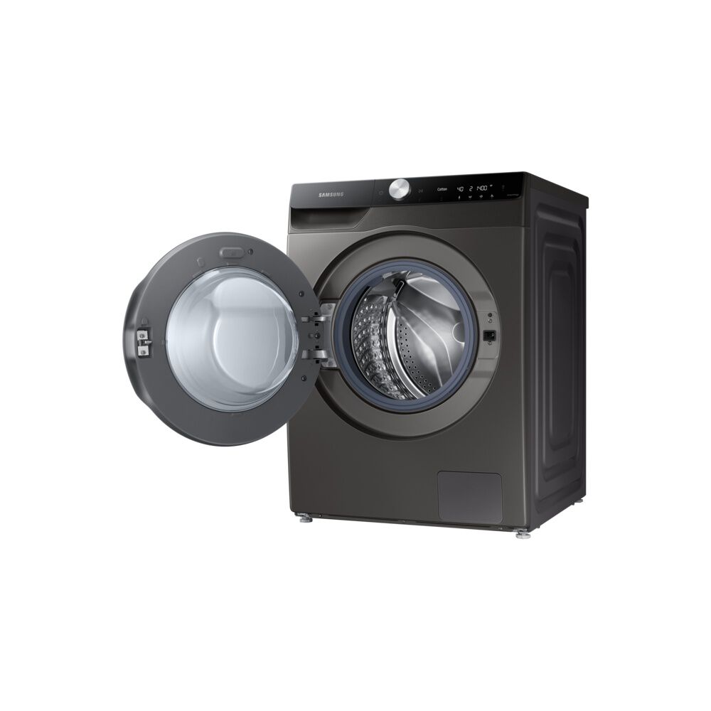 Lavadora Secadora 14kg/9kg Con Control Con Inteligencia Artificial Gris Plata 14+9 Kg image number 3.0