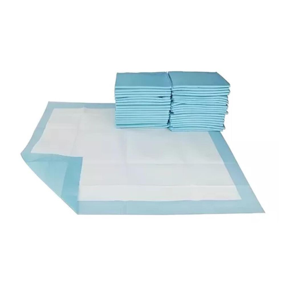 Pack 30 Sabanillas Pañales 60x60cm De Entrenamiento Aroma image number 2.0
