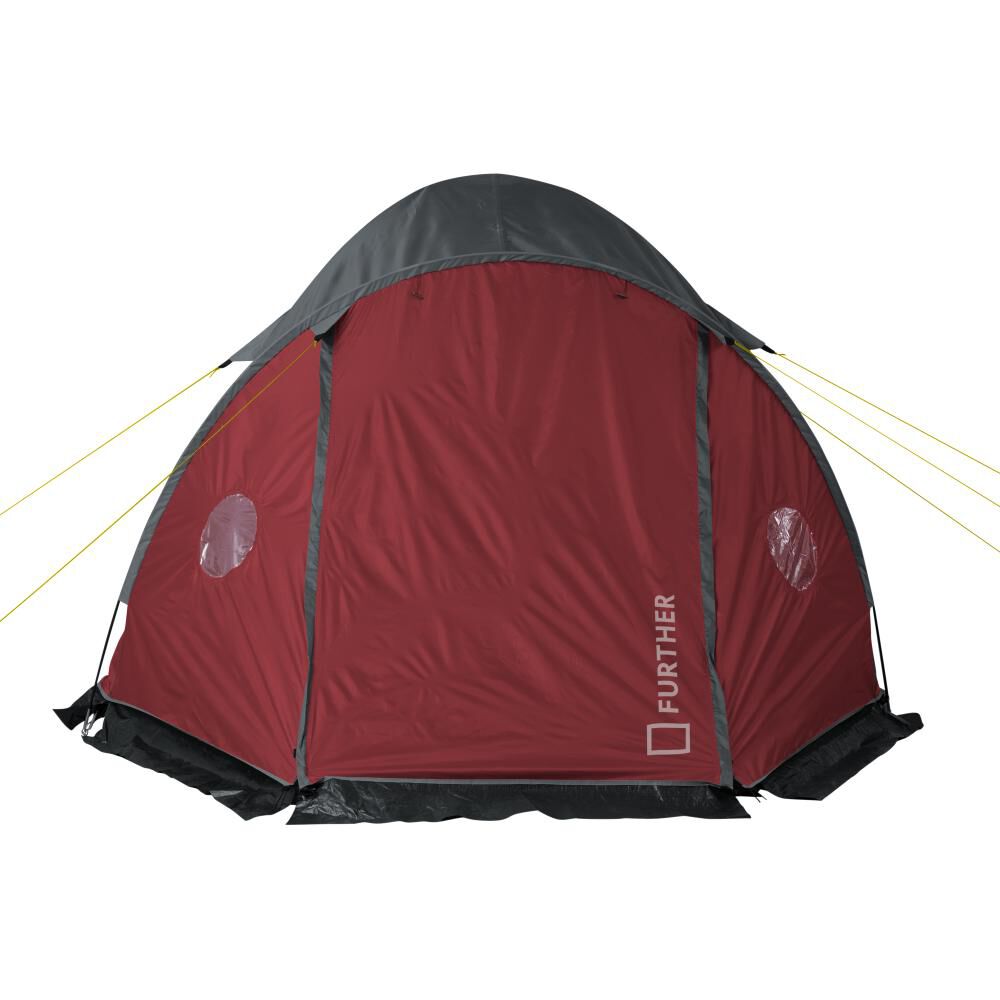 Carpa National Geographic Cng308 / 3 Personas image number 2.0