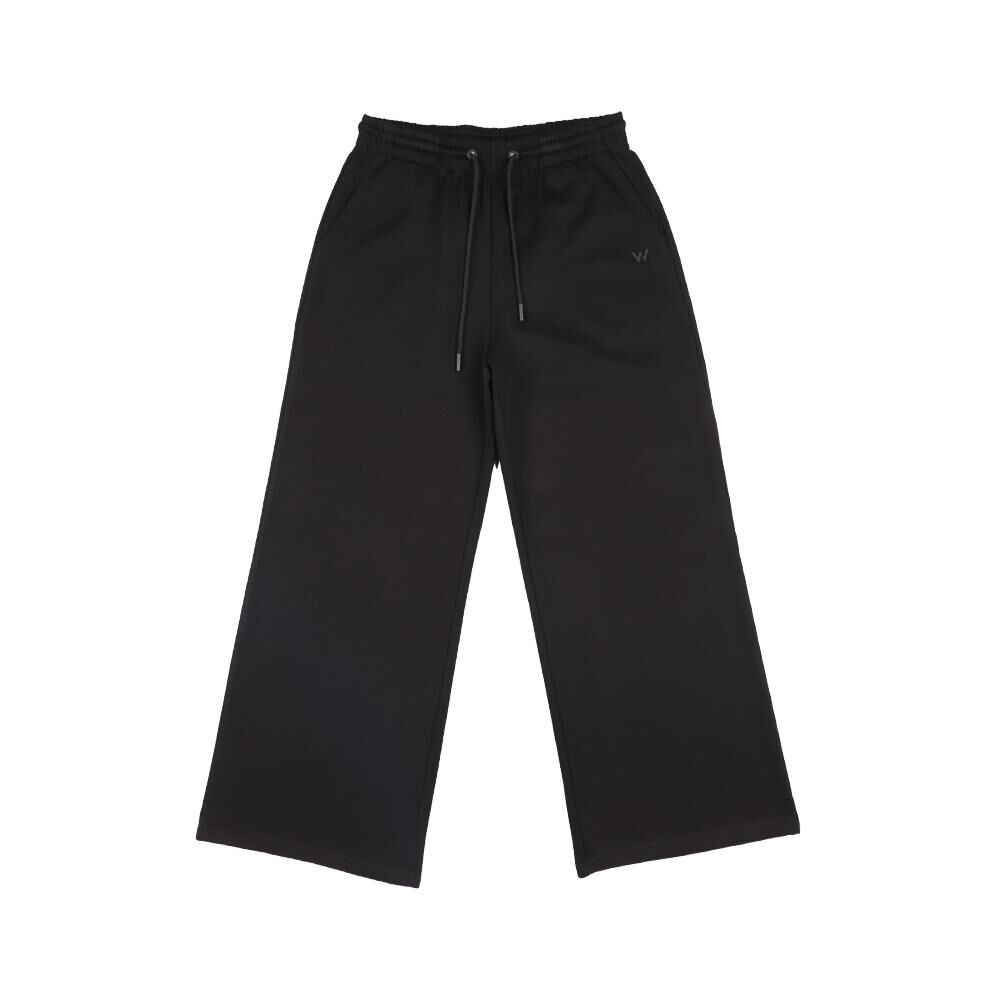Pantalón De Buzo Mujer Wetland image number 0.0