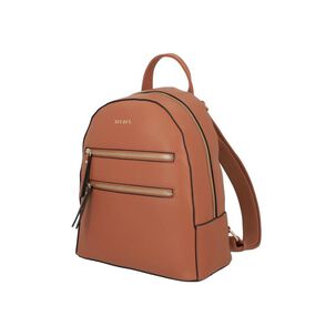 Mochila Secret Alabama Sc6 M Café