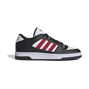 Zapatilla Urbana Hombre Adidas Break Start Low Negro