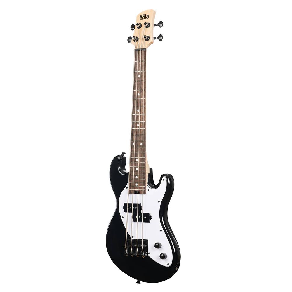 U-bass Kala Sb-bk-fs Fretted image number 1.0