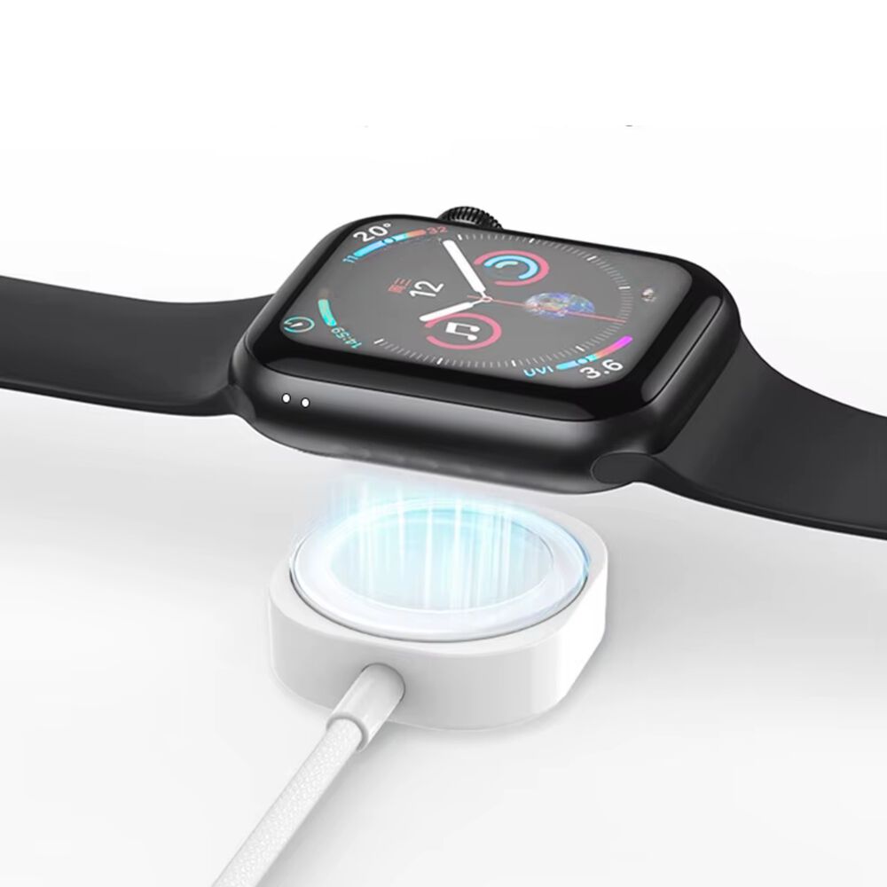 Cargador Magnetico Usb-c Para Relojes Quick Charge image number 2.0