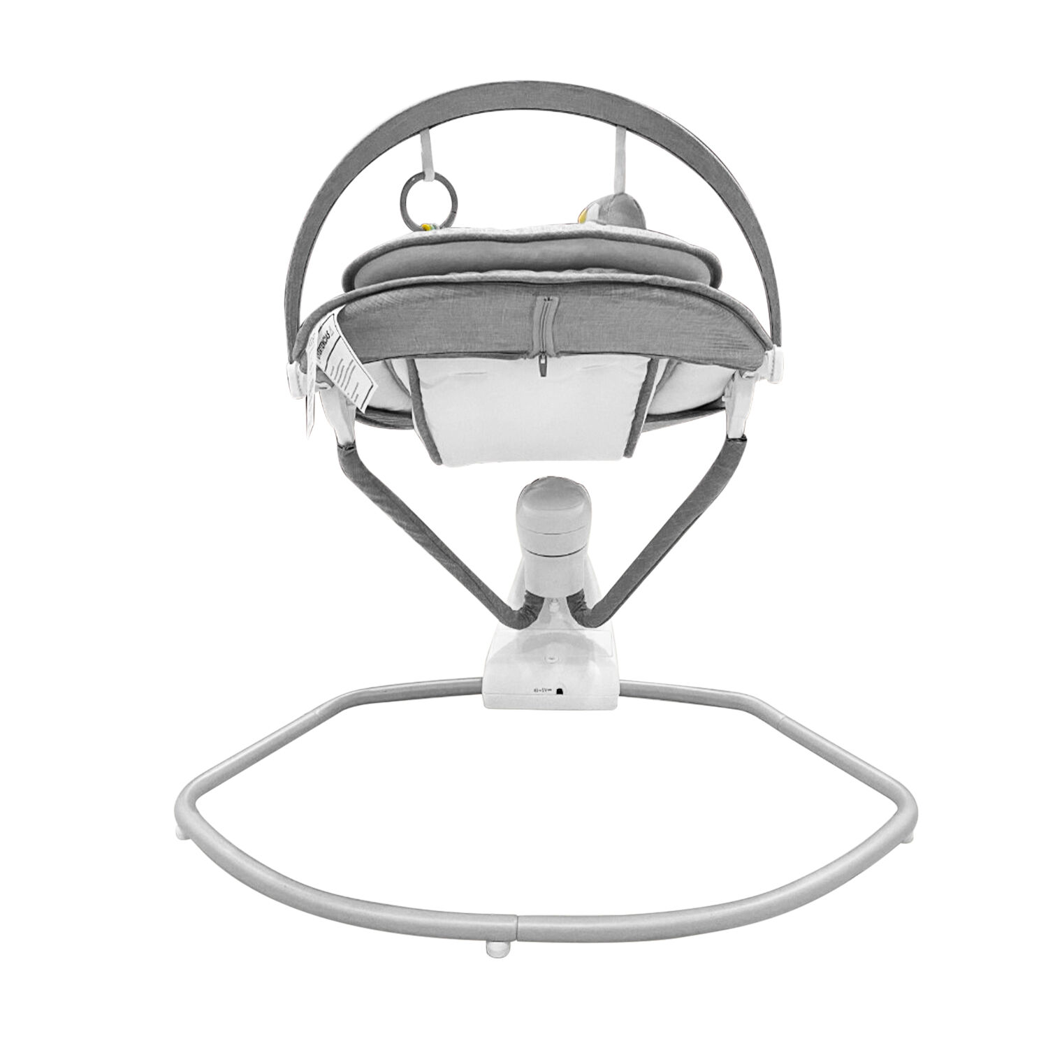 Columpio Vibrador Flow image number 3.0
