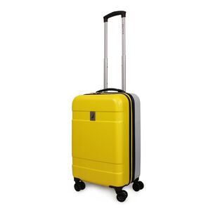 Maleta Bora S De Cabina Amarilla-gris Nautica