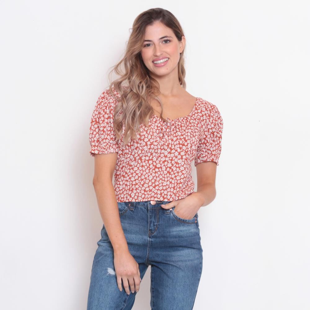 Blusas mujer oferta Clearance
