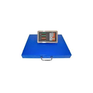 Balanza Digital Inalámbrica Capacidad Max 600kg